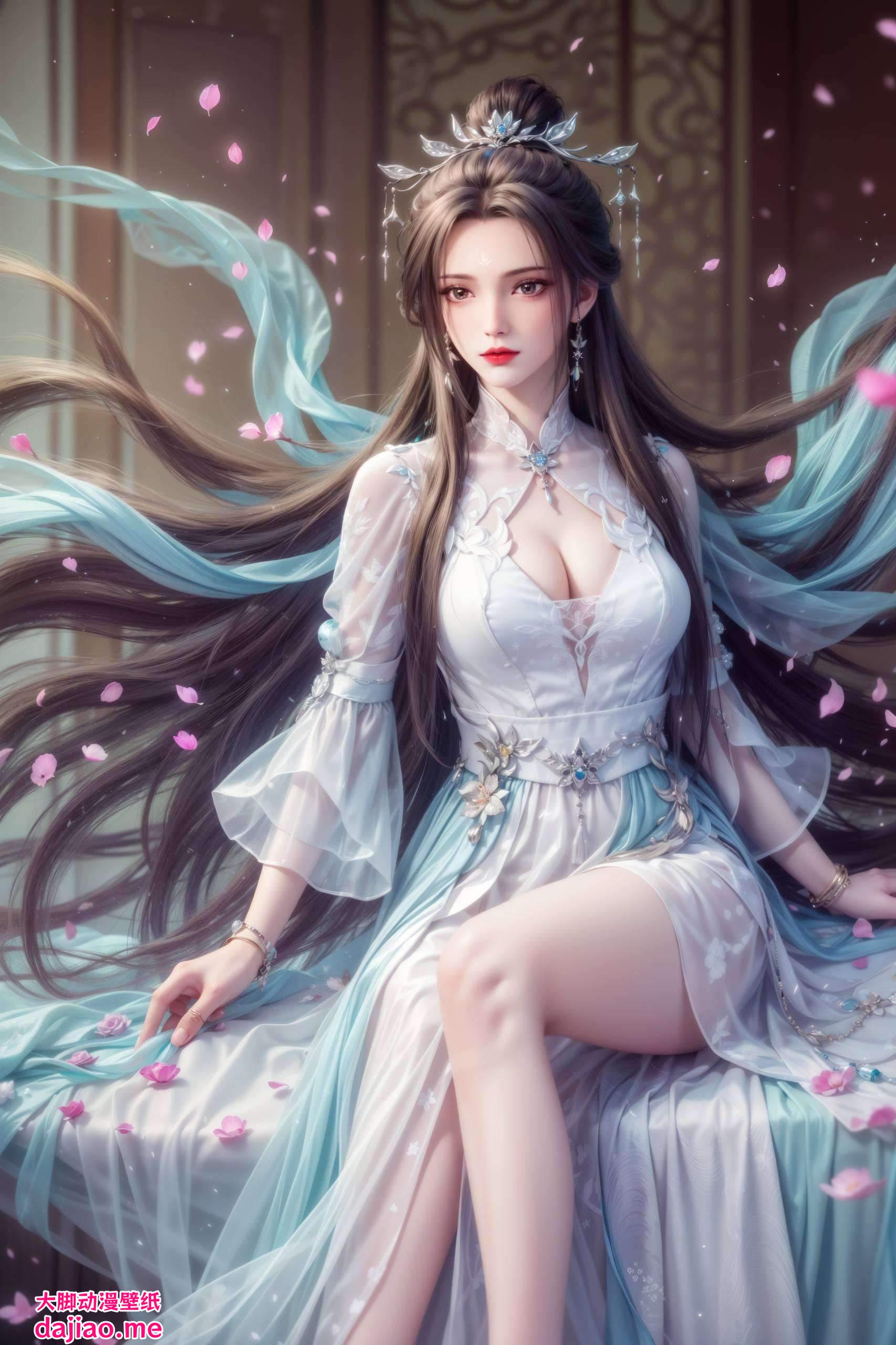 陆雪琪壁纸合集壁纸预览