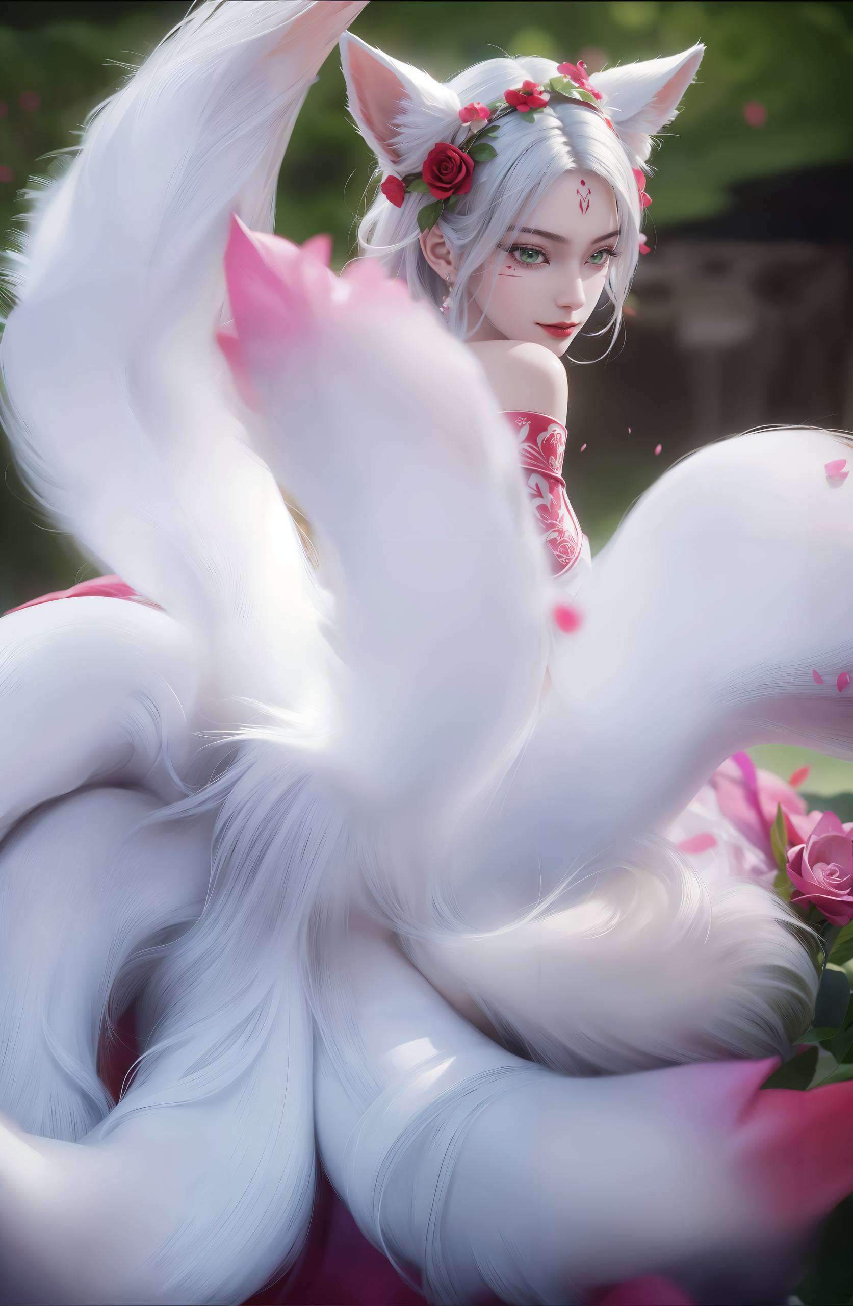 小白ai壁纸壁纸预览