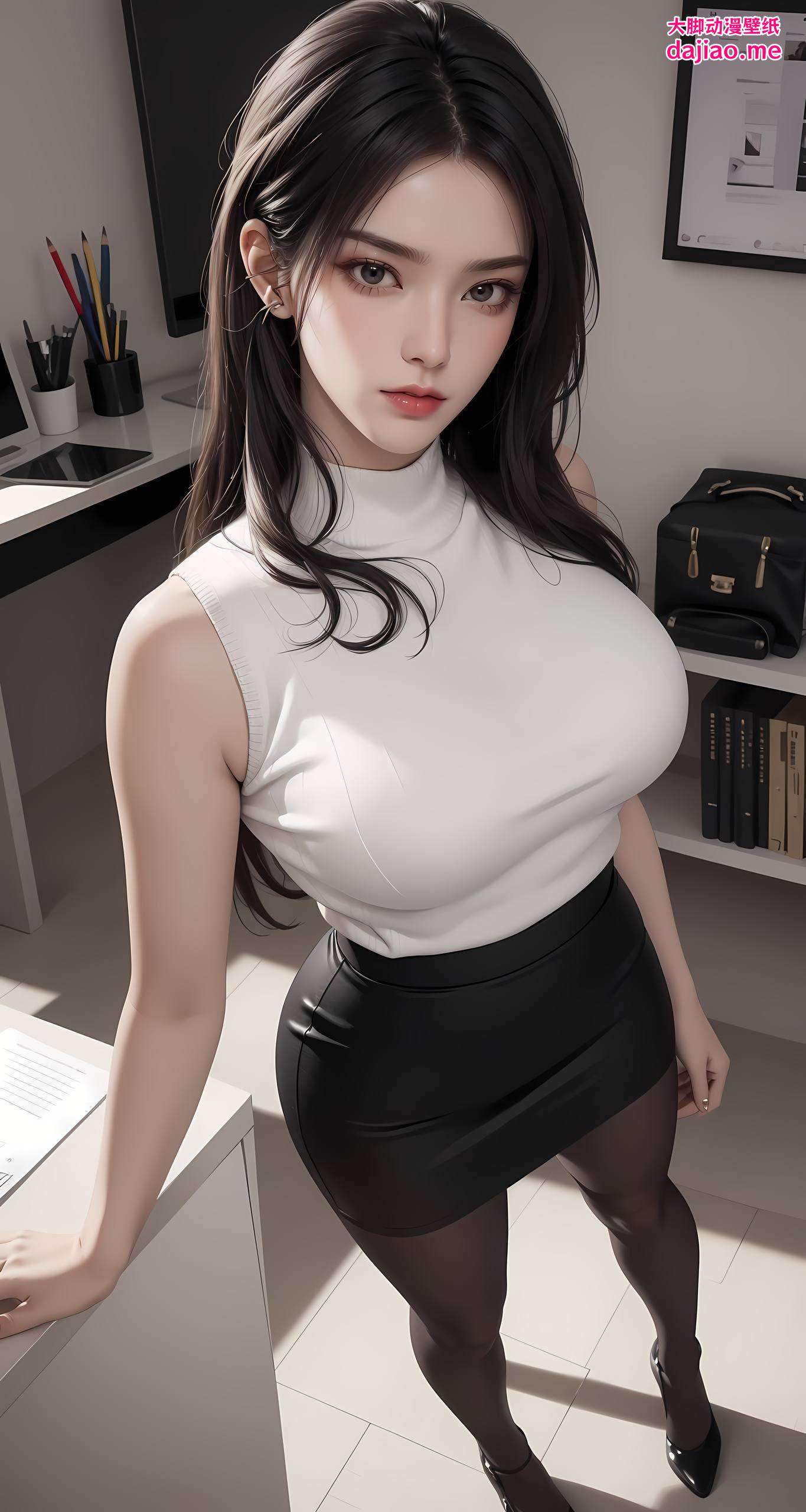 古风壁纸陆雪琪高清壁纸预览