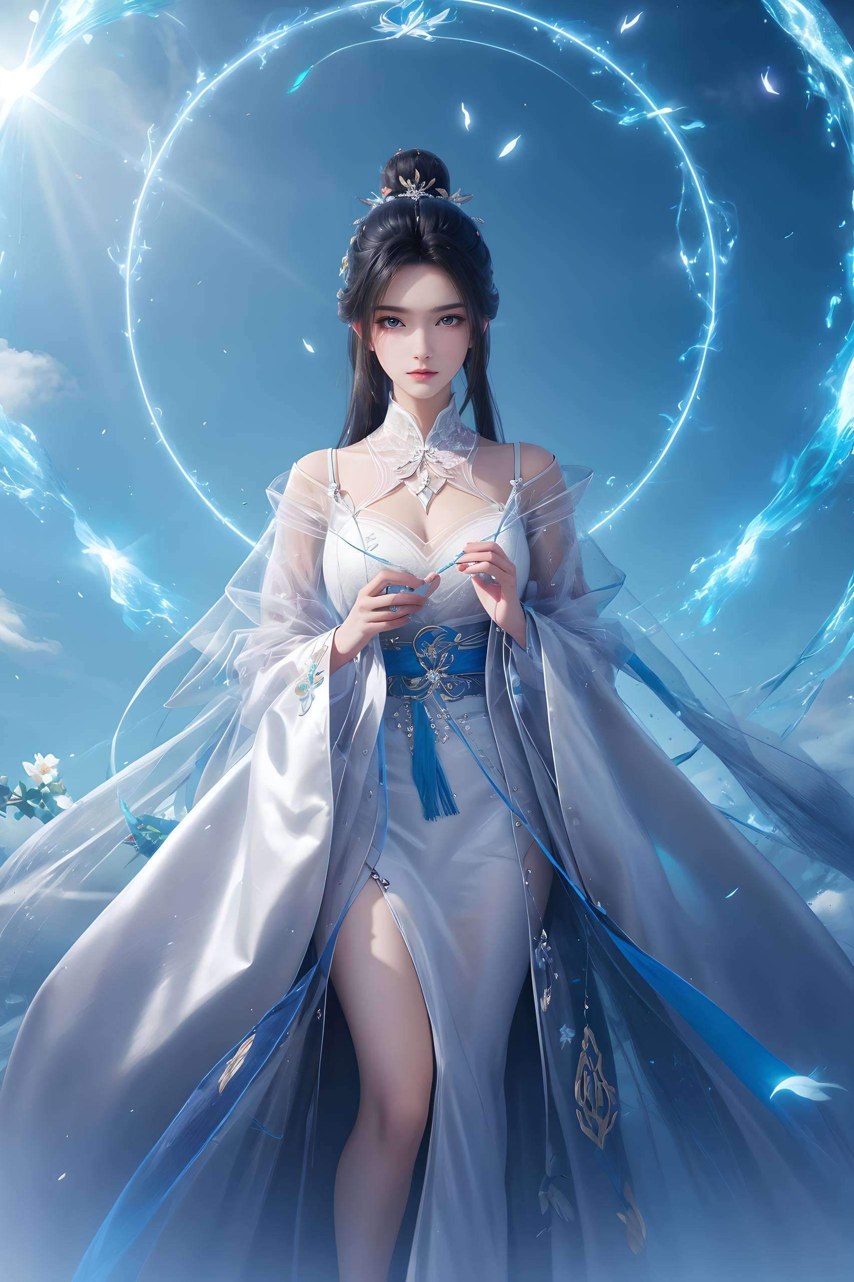 陆雪琪壁纸高清壁纸壁纸预览