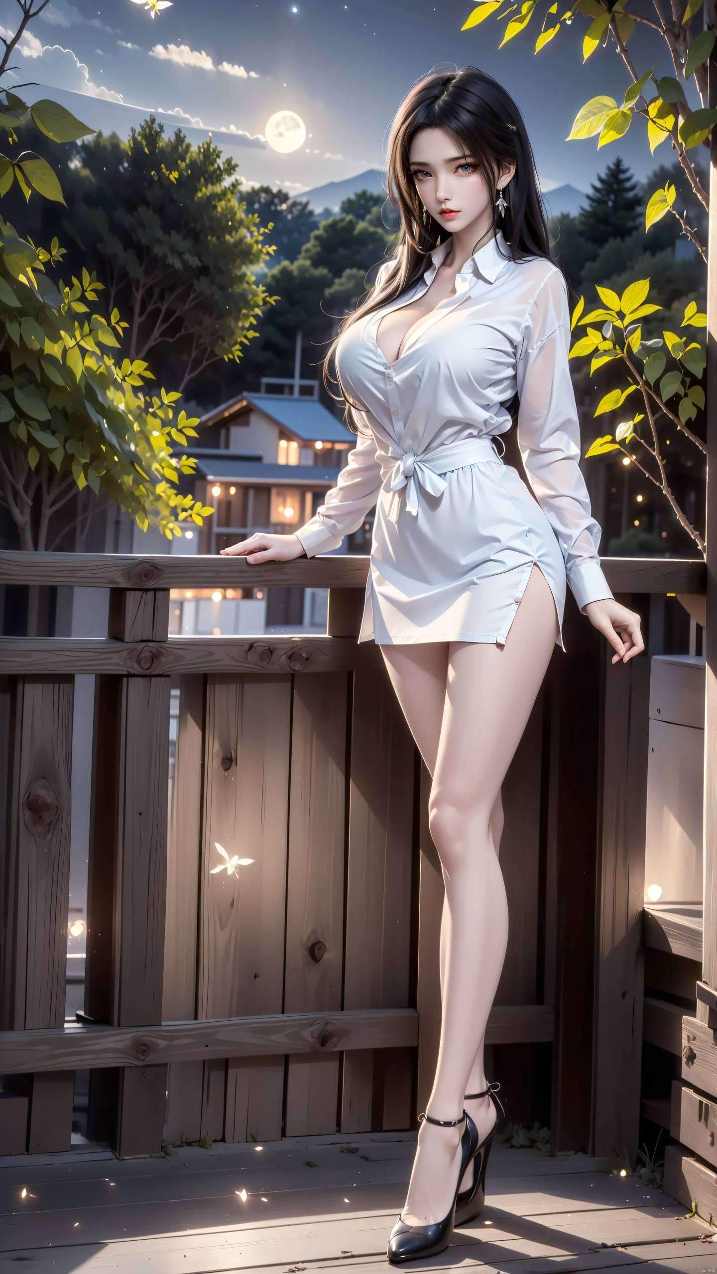 陆雪琪新建模壁纸壁纸预览